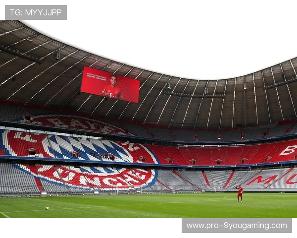 拜仁盯梅西式光：冷静的追逐，燃动的梦想