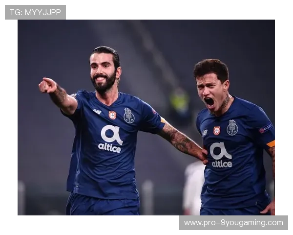 波尔图准备签哈兰德式杀手，重振锋线霸主地位