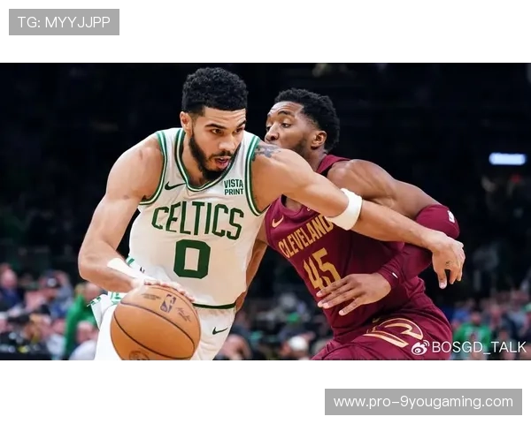 凯尔特人通过中路直塞频频穿透：从战术到生活的穿透力