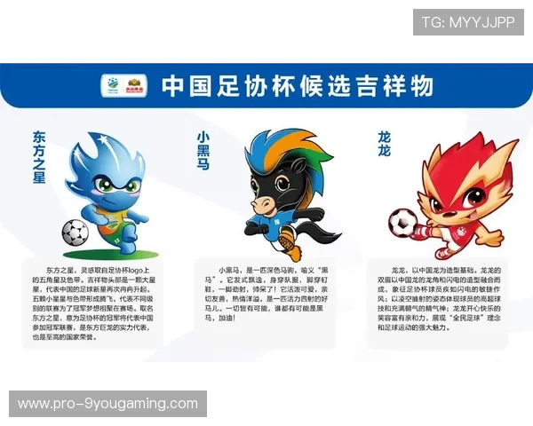 球队吉祥物背后的故事：可爱还是“战斗”？，足球球队吉祥物