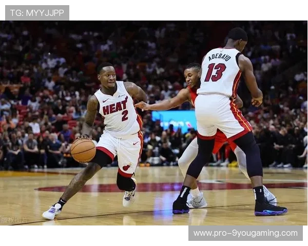 迈阿密热火“钢铁防线”让人敬畏，全队协作有序！，迈阿密热火首发阵容